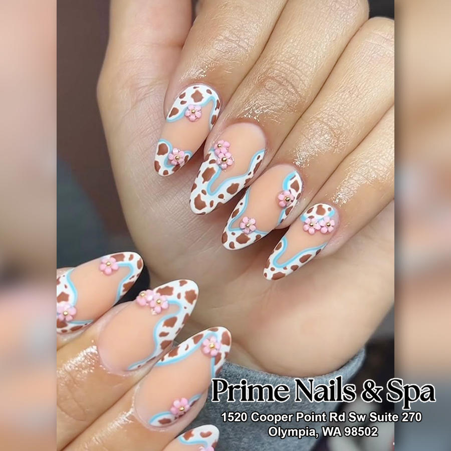 Summer nail ideas | Prime Nails & Spa